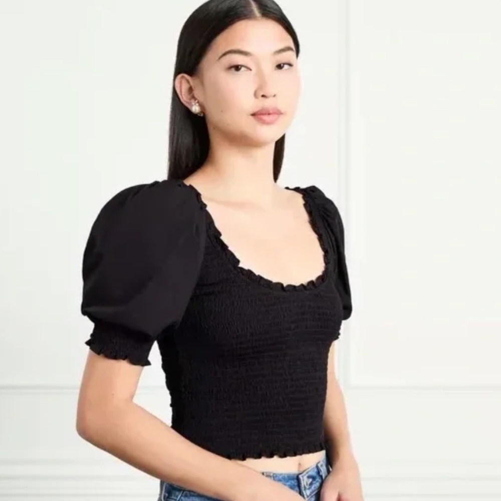 Hill House Home Aiko Nap Top NWT